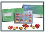 Jescal D3 Calcium Softgel Capsules 10 Capsules