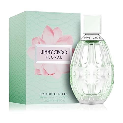 Jimmy Choo Floral EDT