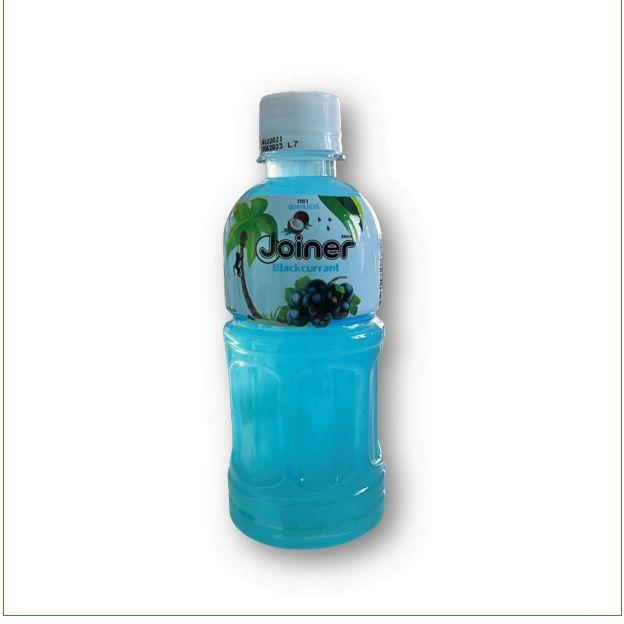 Joiner Juice Blackcurrant