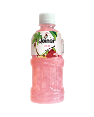 Joiner Juice Lychee
