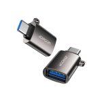 Joyroom S-H151 Type-c Male To Usb Female Adapter Usb C