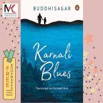 Karnali Blues – Buddhisagar (MKEP)