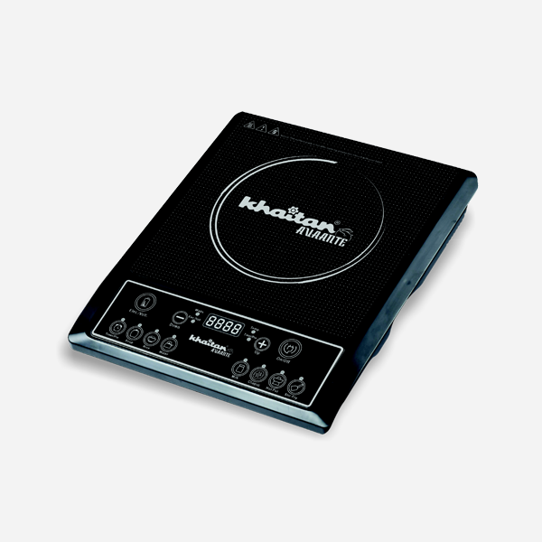 Khaitan Induction Cooker 2000 Watt KA 412