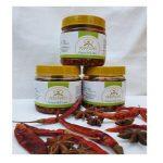 KRITIZ KITCHEN Chinese Chilli Sauce