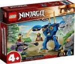 LEGO Ninjago ElectroMech Toy