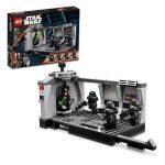 LEGO Star Wars Dark Trooper Attack 75324 Building Kit