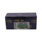Lemon Tea Teabags 25 Pkts