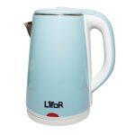 Lifor Electric Kettle 1500W