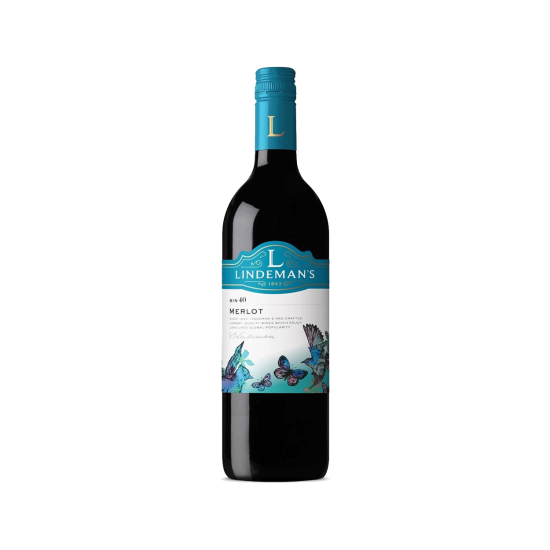 Lindemans Bin 40 Merlot