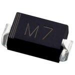 M7 SMD Rectifier diode