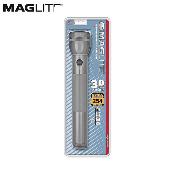 Mag-Lite 3D Torchlight Halogen