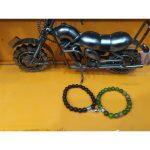 Magnetic Natural Stone Couples Bracelet Pair His Hers Beads Couple Bracelet Sets For Women