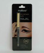 Maliao Eye Definer 24 Hours Waterproof and Smudgeproof Auto Kajal – Original Genuine Product – NS Suppliers
