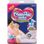 Mamypoko Pants L-56