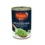 Mara green peas