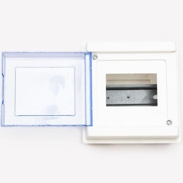 Mcb Box Pp Body(2To4)