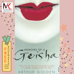 Memoirs Of A Geisha – Arthur Golden (MKEP)