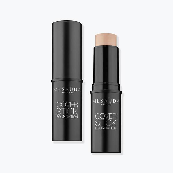 Mesauda Cover Stick Foundation Honey 603