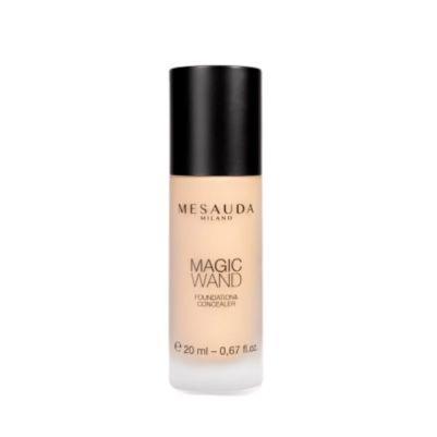 Mesauda Multipurpose foundation W15 MAGIC WAND