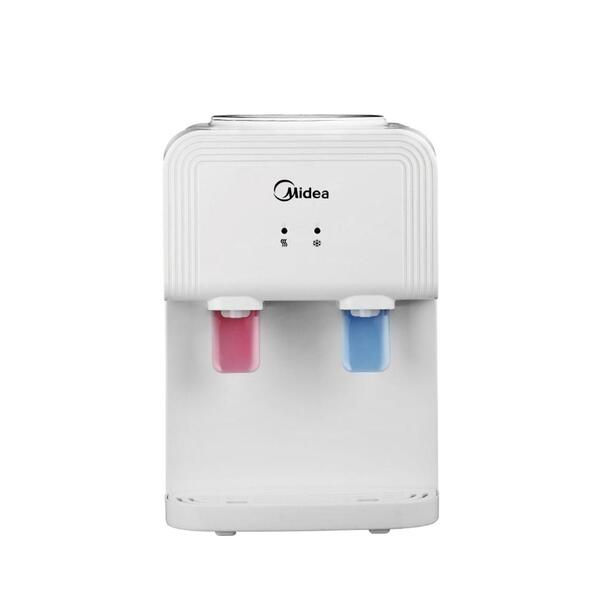 Midea YR1539T, Desktop Hot and Normal Water Dispenser