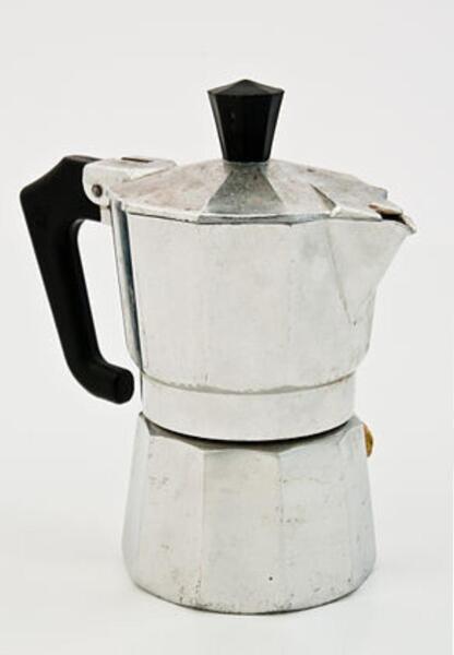 Moka Pot 3 Cups