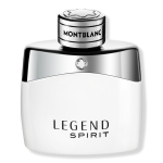 MONTBLANC Legend Spirit Eau De Toilette Perfume For Men Imported From France