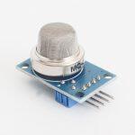 MQ 3 Alcohol Sensor Module