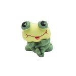 Namaste Frog