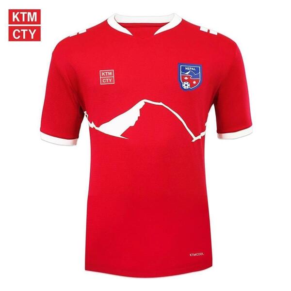 National Jersey Set(ANJ05136-3a)