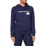 New Balance Fleece Hoodie for Women – WT03810 PGM