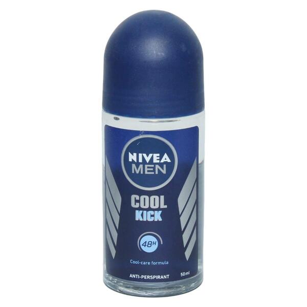 Nivea Men Cool Kick 48H