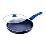 Non-Stick Fry Pan & Glass Lid – 260mm/3mm