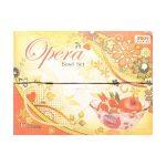 Opera Glass Bowl Set