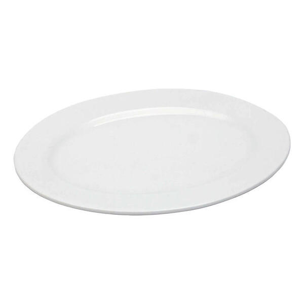 Oval Platter 10 Inches