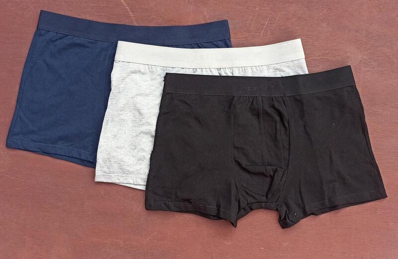 Cotton Brief For Men
