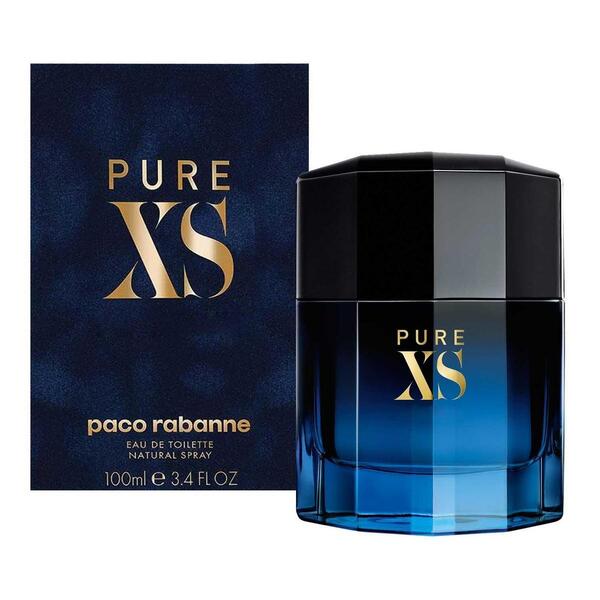 Paco Rabanne Pure XS EDT
