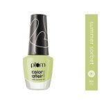 Plum Color Affair Nail Polish- Summer Sorbet- Kiwi- 152
