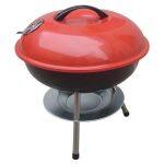 Portable Apple Bbq