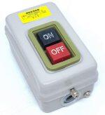 Power Push Button Switch On/Off switch