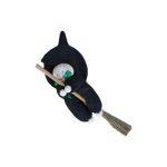 Puppet Witch Decoration Doll For Kids (Fair Trade Product)