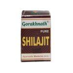 Pure Silajit Gorakhnath
