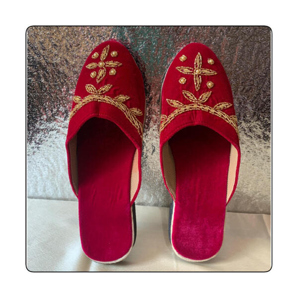 Bridel Sandals For Women