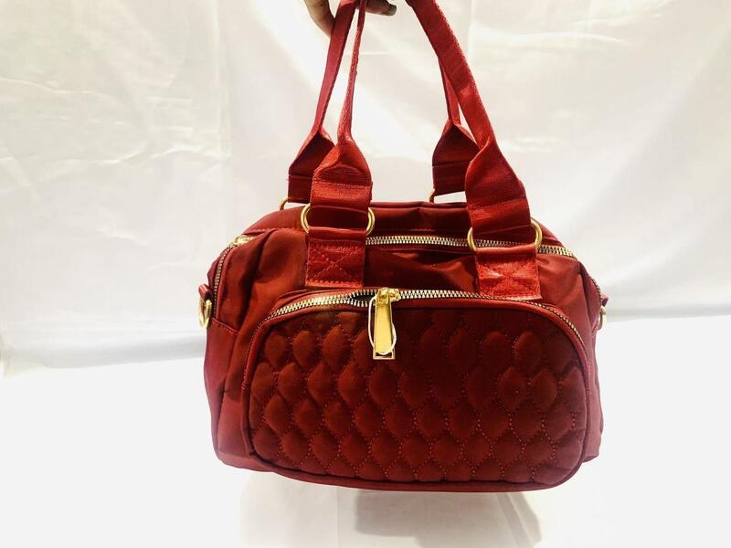 Stylish Design Side Bag For Women