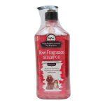 Reflex Rose Fragrance Dog Shampoo