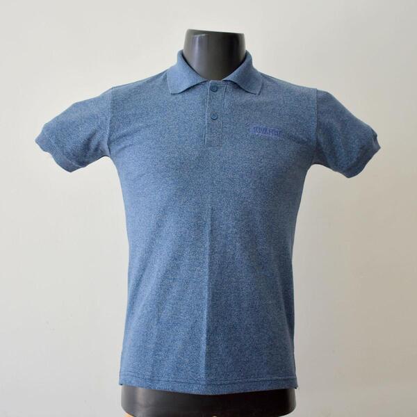 Revamp Cotton Polo Tshirt For Men