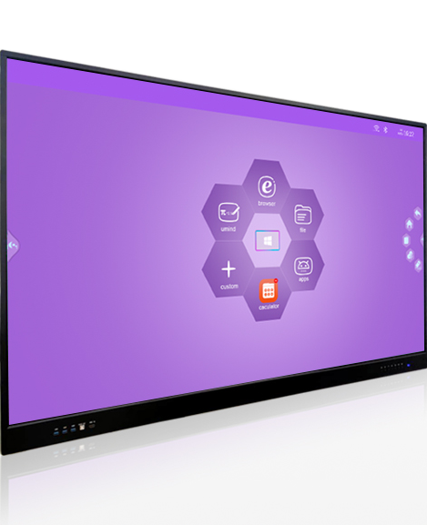 Riotouch LT86 Smart Board Panel