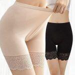 Safety Boxer Short For Women