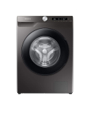 Samsung 8 Kg Wi-Fi Enabled Inverter Fully-Automatic Front Loading Washing Machine (WW80T504DAN/IM)