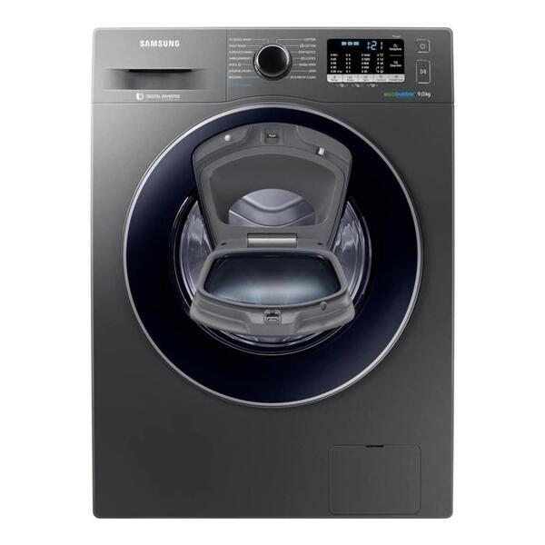 Samsung WW91K54EOUX 9 Kg Eco Bubble Front Loading Fully Automatic Washing Machine