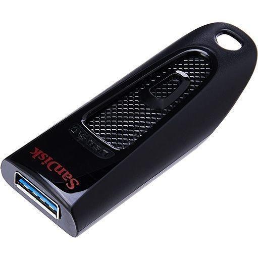 San Disk 32GB Ultra USB 3.0 Flash Drive